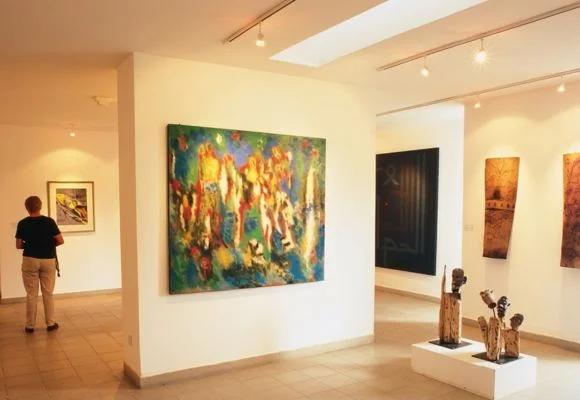 Galleria Nazionale di Belle Arti