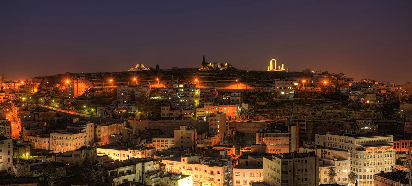 Amman