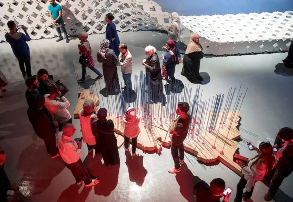Settimana del design di Amman