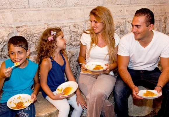 Dolci Habiba