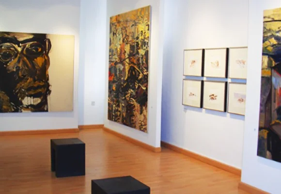 Galleria d'arte Nabad