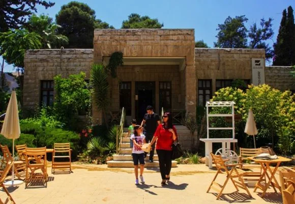 Jordan River Foundation (Fondazione Fiume Giordano)