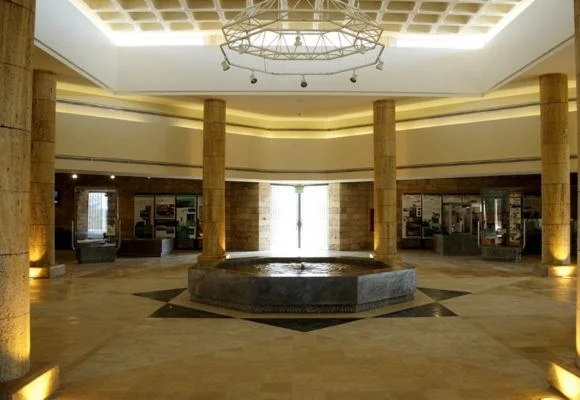 Museo della vita parlamentare