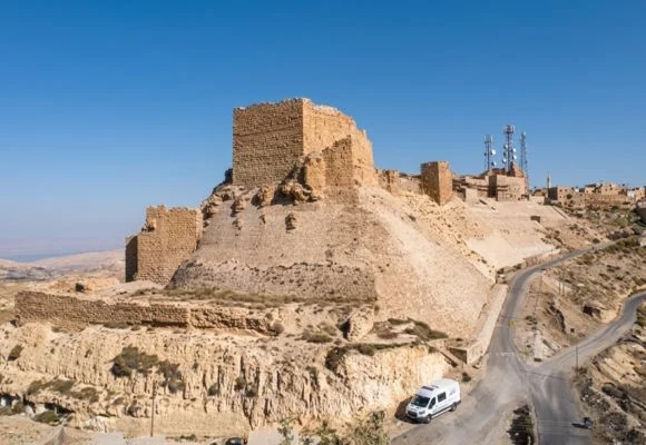 Castello di Karak