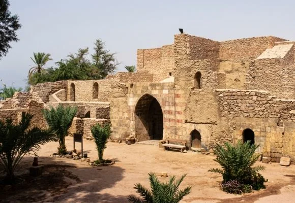 Museo Archeologico di Aqaba 