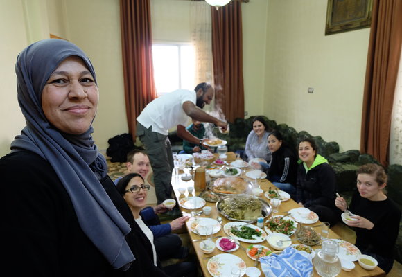 Local Kitchen Experience 