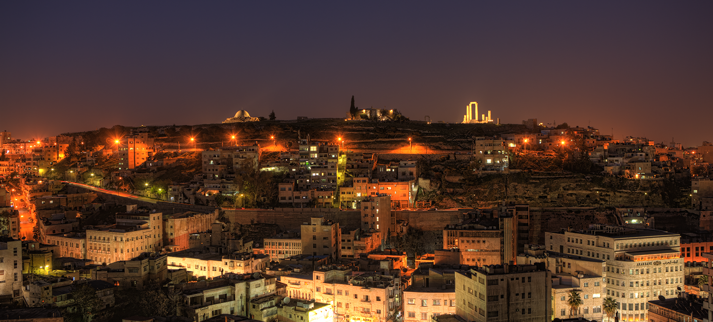 Amman