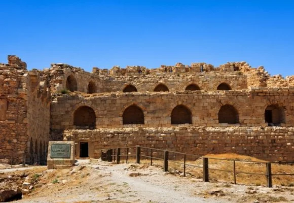 Museo Archeologico di Karak