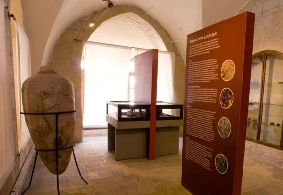 Museo Archeologico di As-Salt