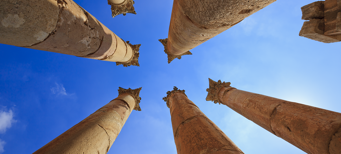 Jerash