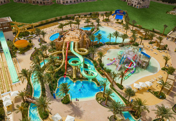 Saraya Aqaba Waterpark