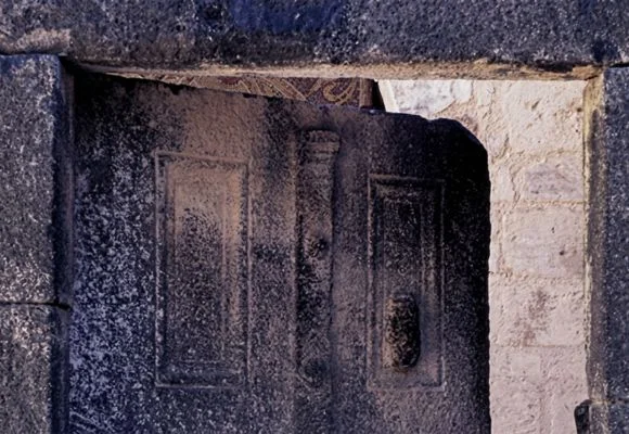 Museo di Umm Qais 