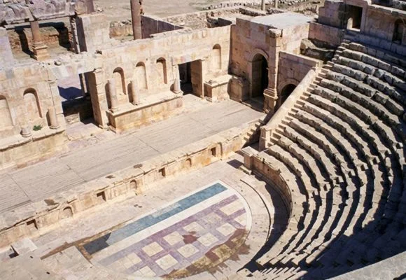 Teatro settentrionale 